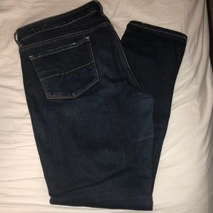 Original AE skinny jeans